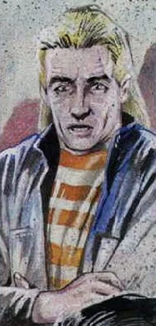 Mael