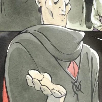Maester