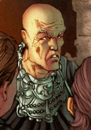 Maester Aemon