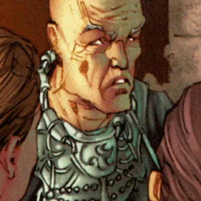 Maester Aemon