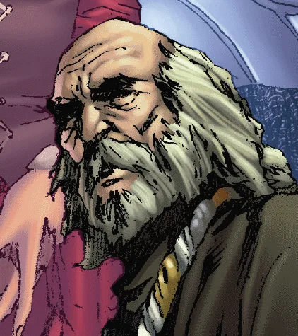Maester Cressen