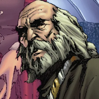 Maester Cressen