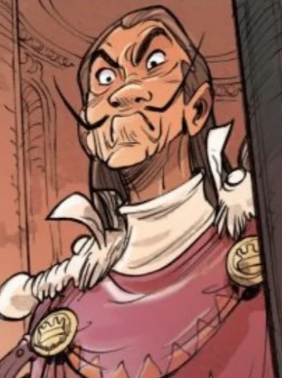 Maestro Salvador