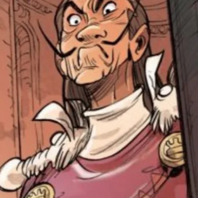 Maestro Salvador