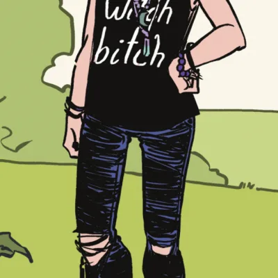 Maeve Nal