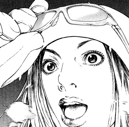 Maezono Aoi