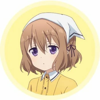 Mafuyu Hoshikawa