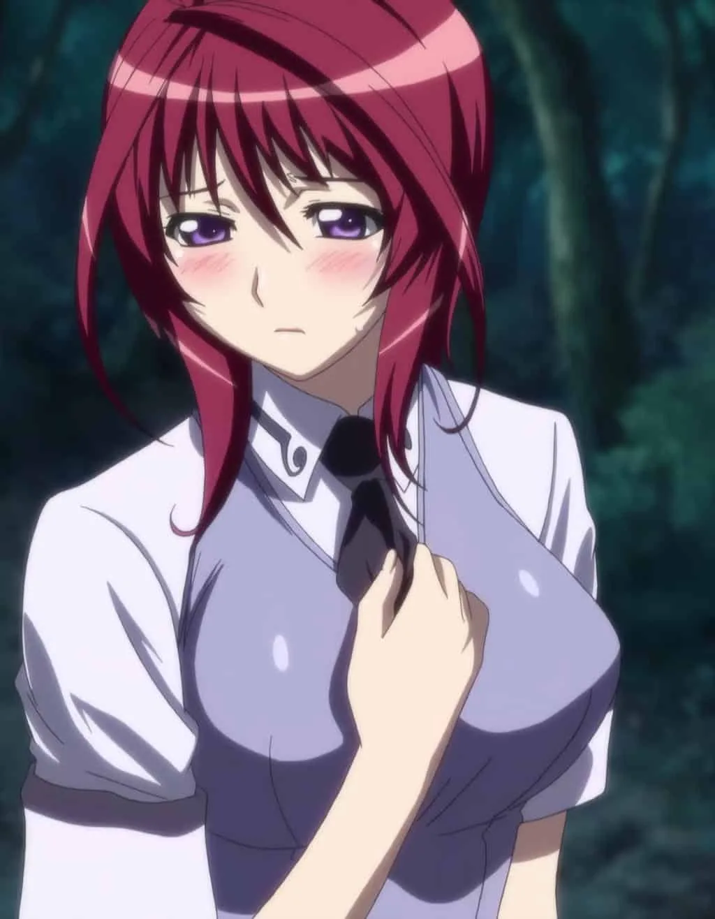 Mafuyu Oribe