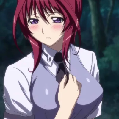 Mafuyu Oribe
