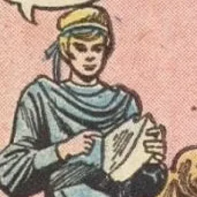 Mag-El