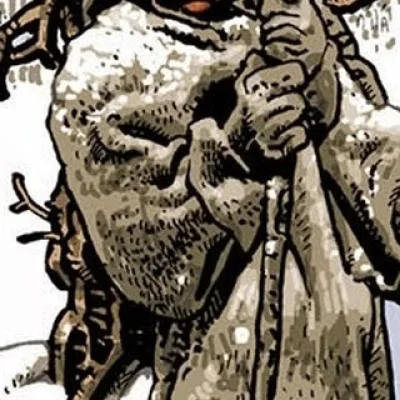 Mag the Hag