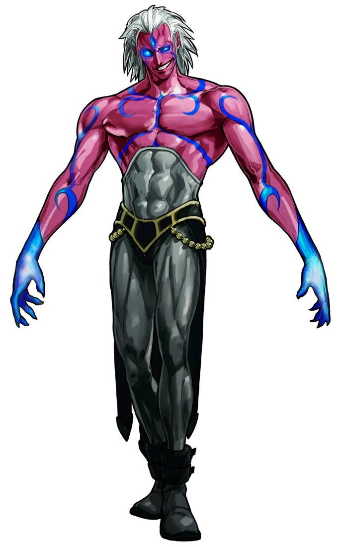 Magaki