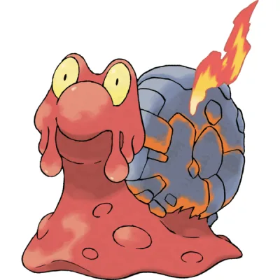 Magcargo