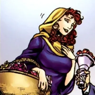 Magda Eisenhardt