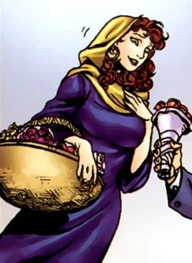 Magda Eisenhardt