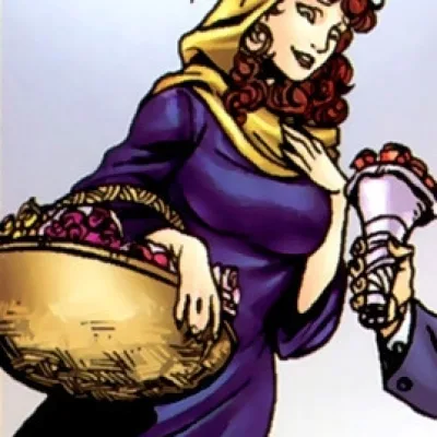 Magda Eisenhardt