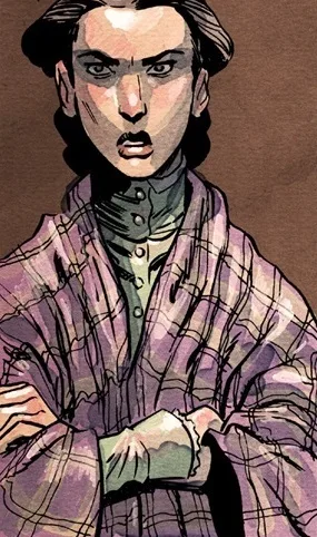 Magdalene Boniface