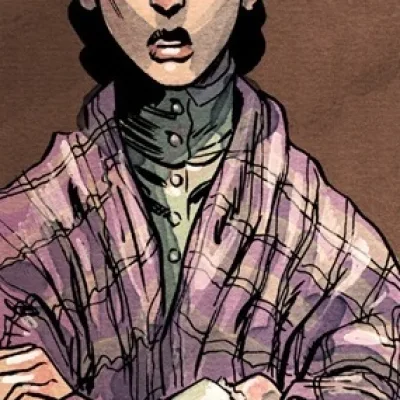 Magdalene Boniface