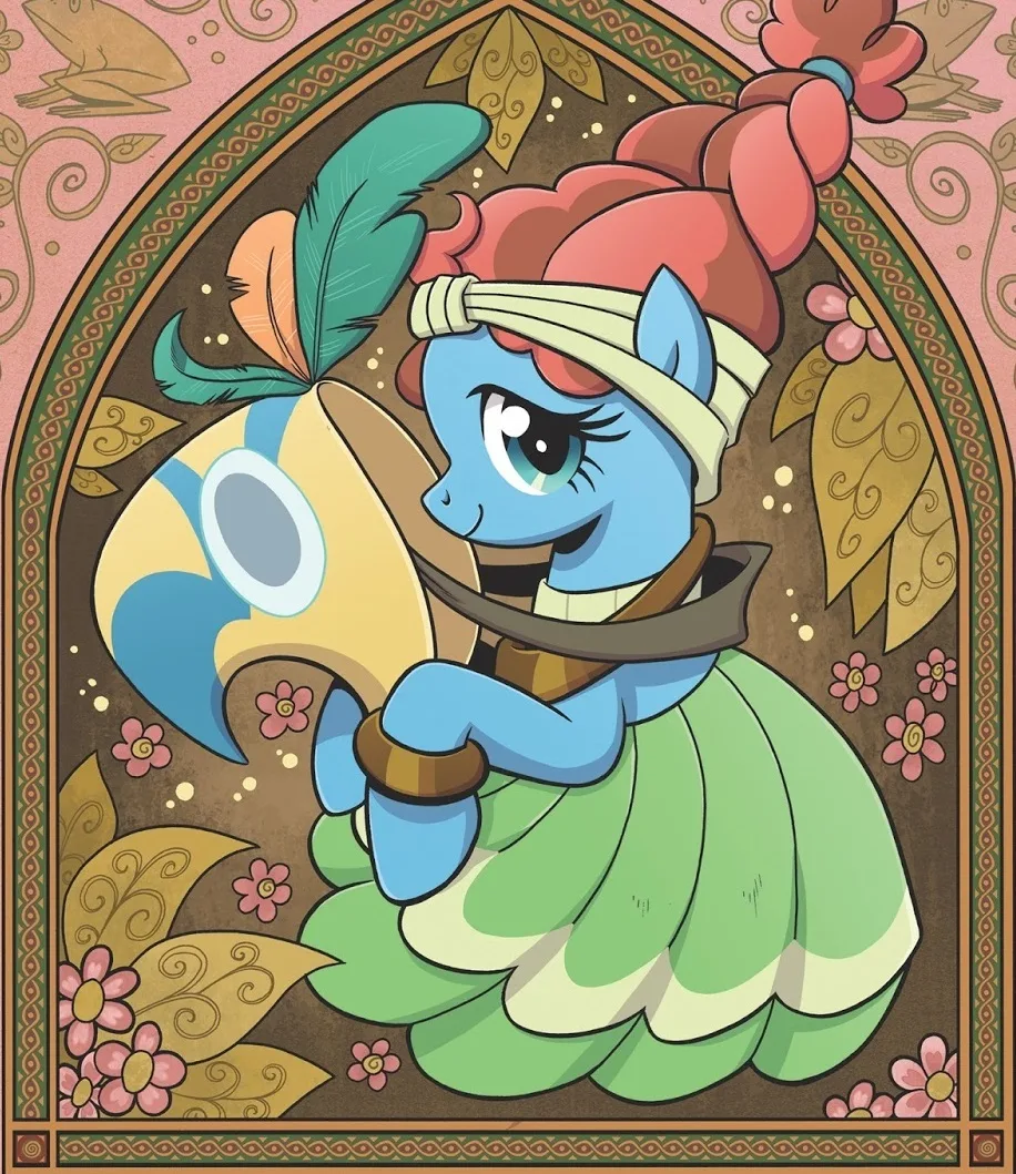 Mage Meadowbrook