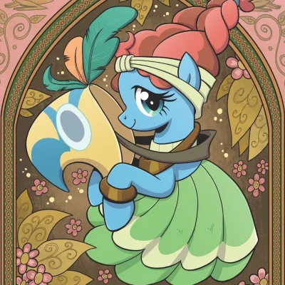 Mage Meadowbrook