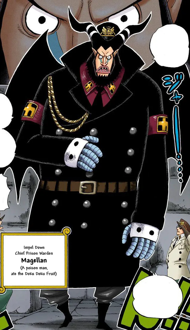 Magellan