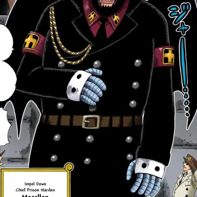 Magellan