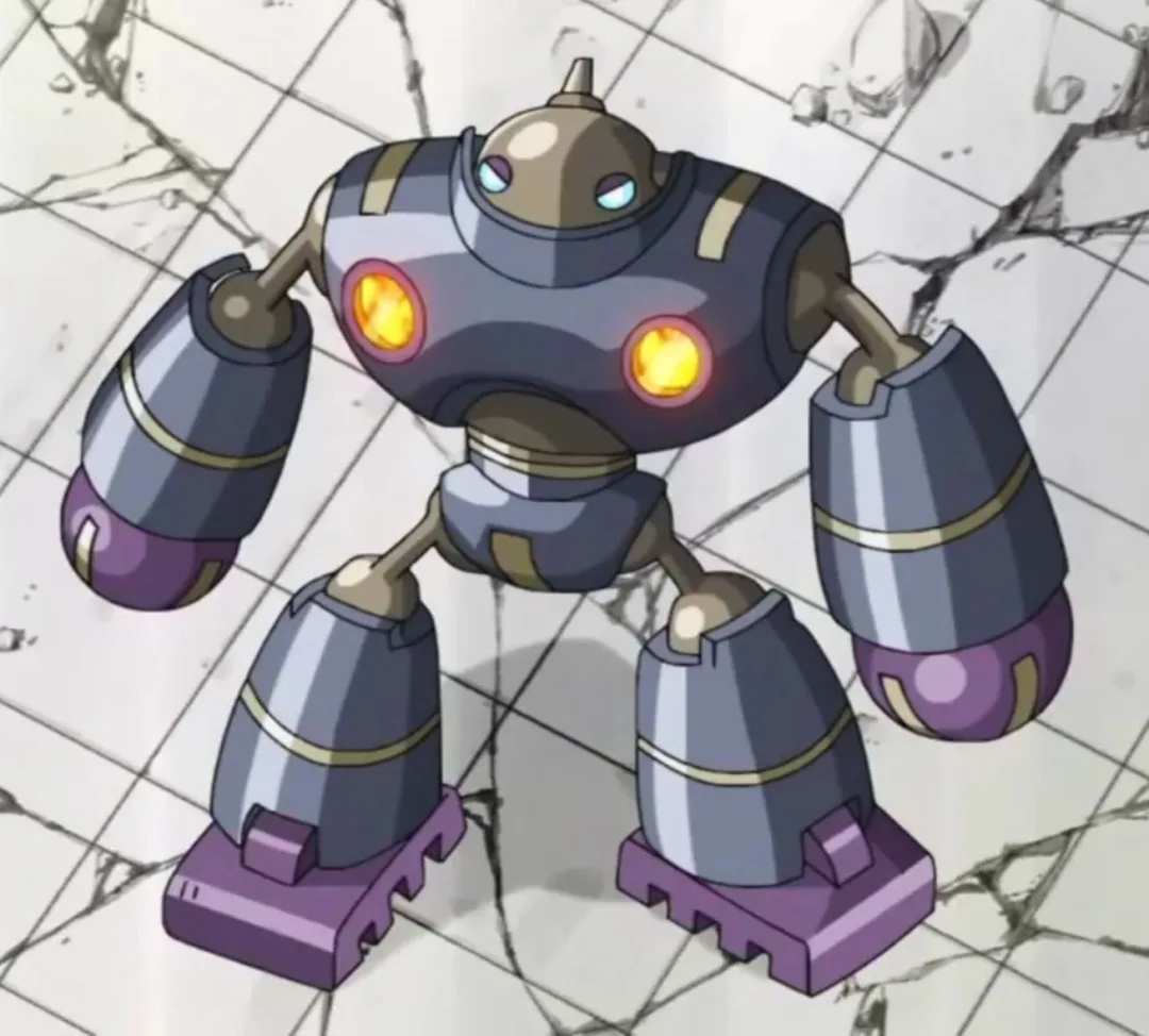 Magetta