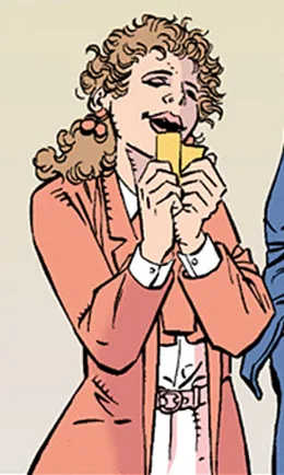 Maggie