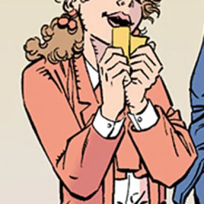 Maggie