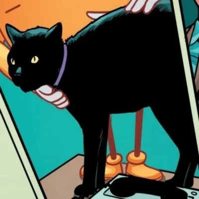 Maggie