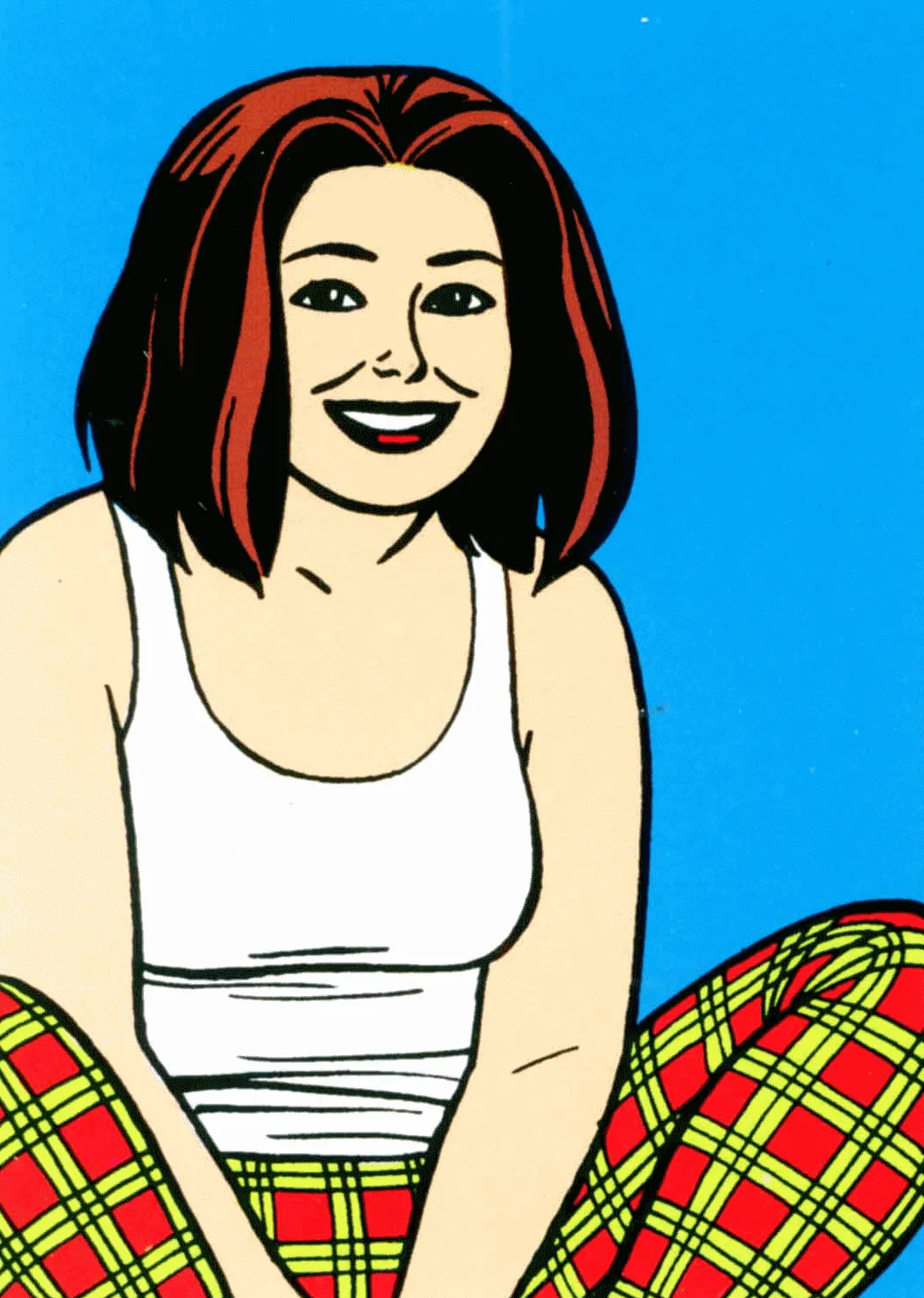 Maggie Chascarillo