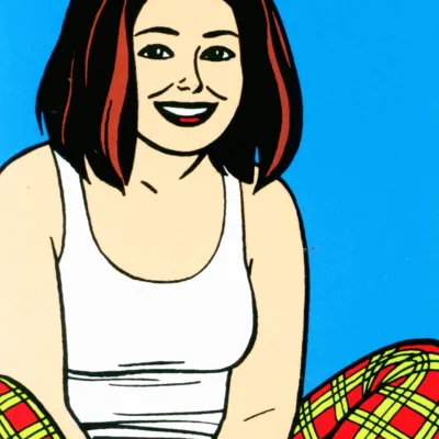 Maggie Chascarillo
