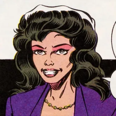 Maggie Lorca