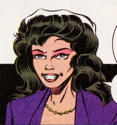 Maggie Lorca