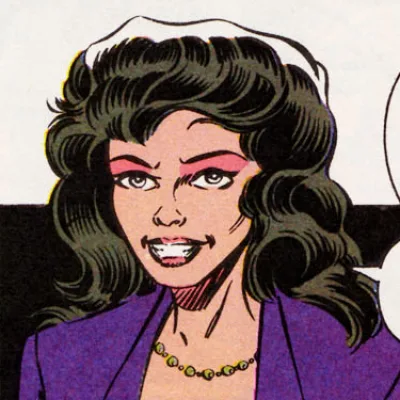 Maggie Lorca