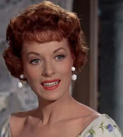 Maggie McKendrick