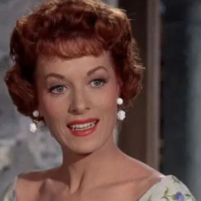 Maggie McKendrick