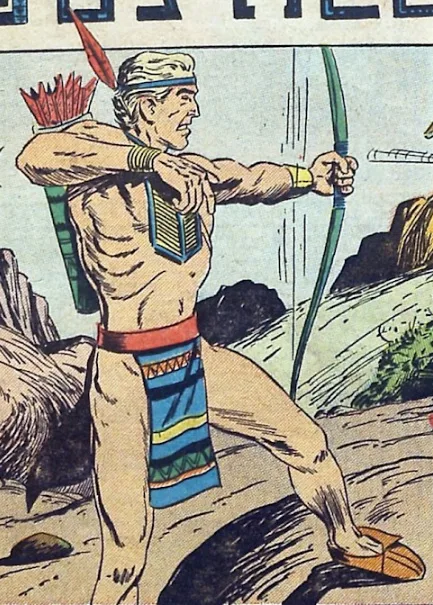 Magic Arrow