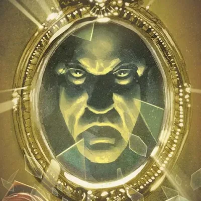 Magic Mirror