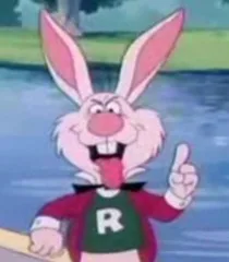Magic Rabbit