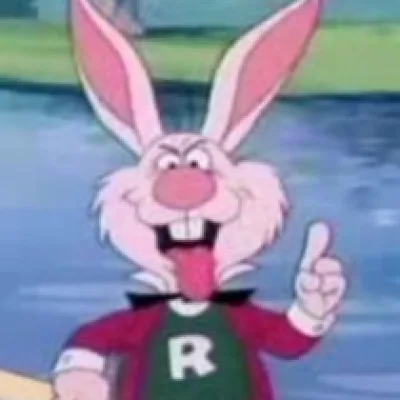 Magic Rabbit