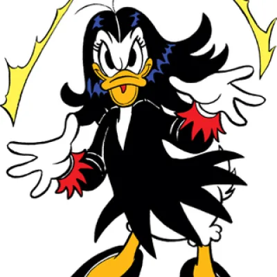 Magica De Spell