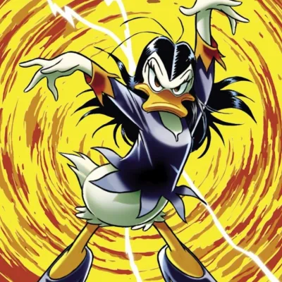 Magica De Spell