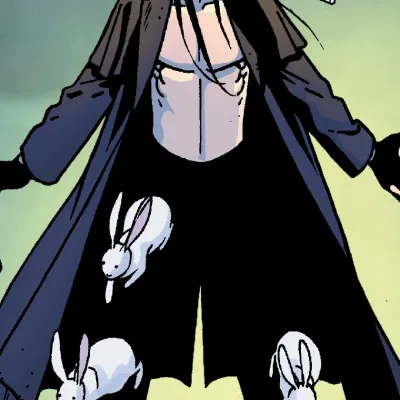 Magician