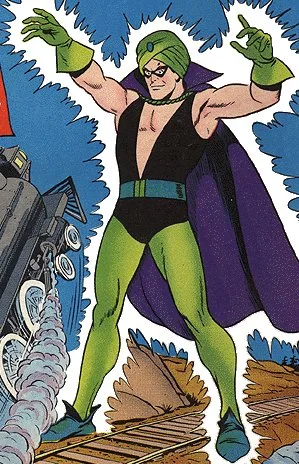 Magicman