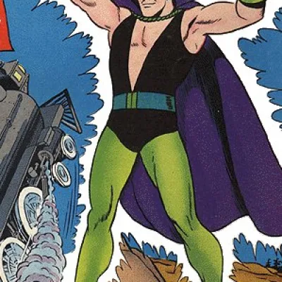 Magicman