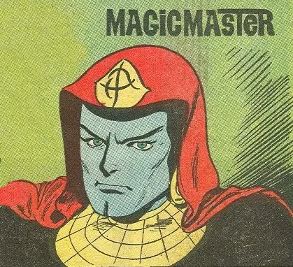 Magicmaster