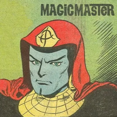 Magicmaster