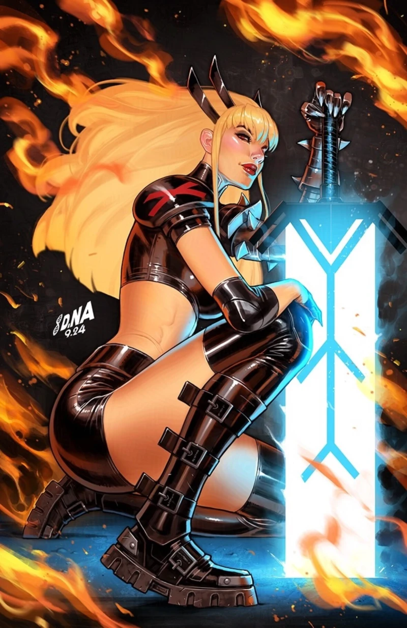 Magik