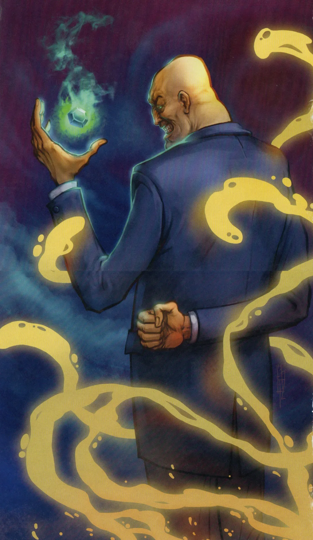 Magister